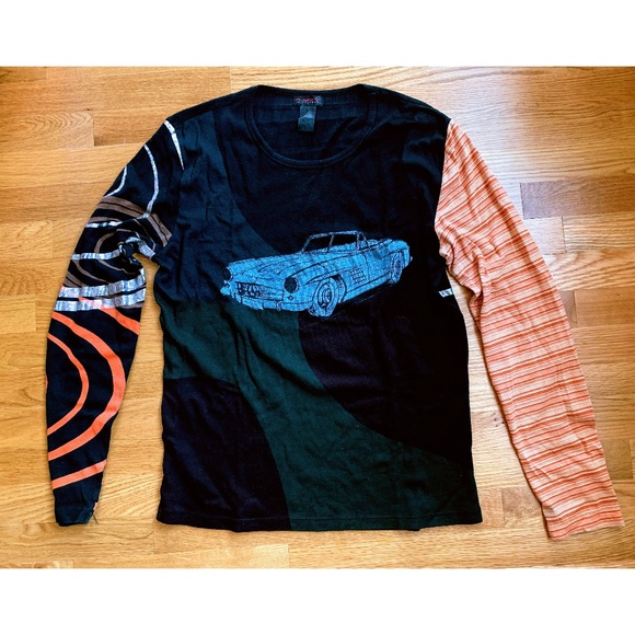 Custo Barcelona | Shirts | Mens Custo 
